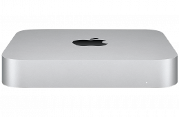 2020 Mac Mini 8GB RAM M1