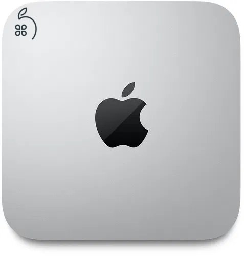 2020 Mac Mini 8GB RAM M1