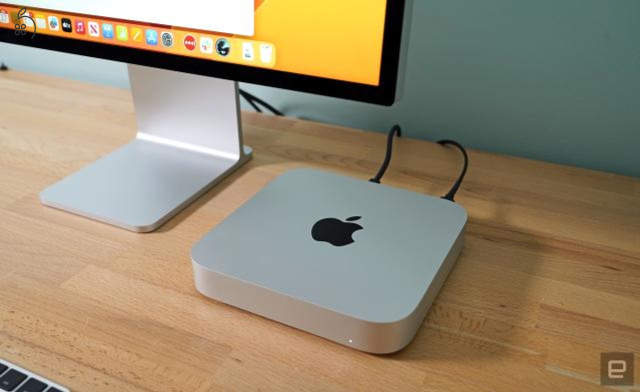 2020 Mac Mini 8GB RAM M1