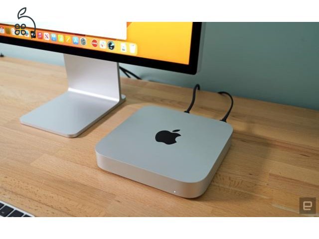 2020 Mac Mini 8GB RAM M1