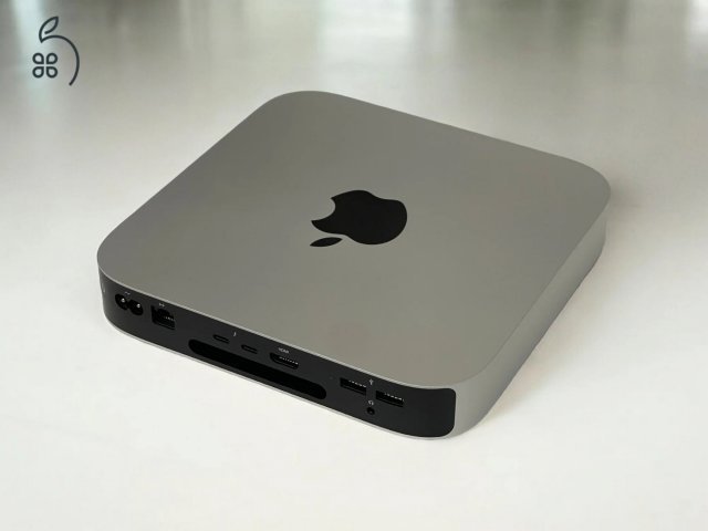 2020 Mac Mini 8GB RAM M1