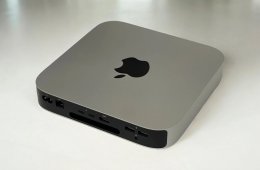 2020 Mac Mini 8GB RAM M1