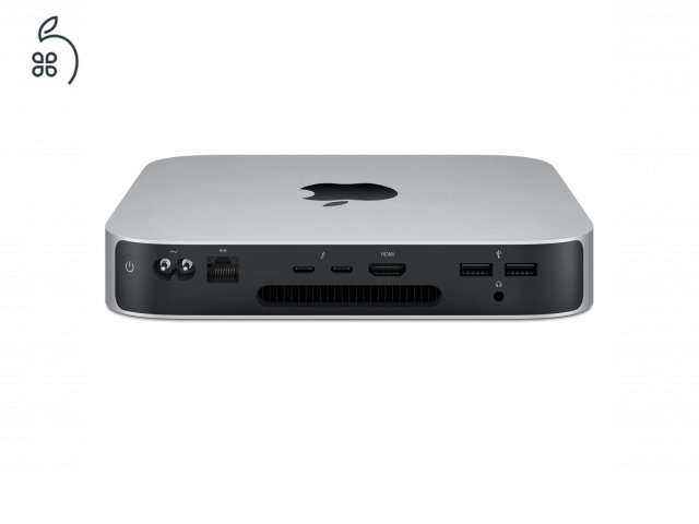 2020 Mac Mini 8GB RAM M1