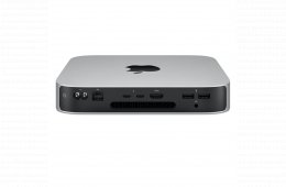 2020 Mac Mini 8GB RAM M1