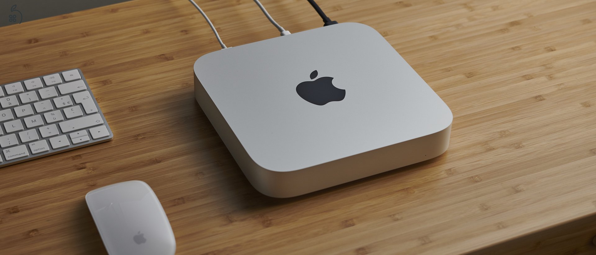 2020 Mac Mini 8GB RAM M1