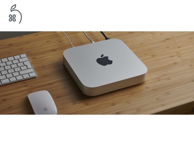 2020 Mac Mini 8GB RAM M1