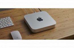 2020 Mac Mini 8GB RAM M1