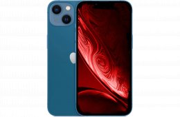 Apple iPhone 13 128Gb Blue nagyon jó