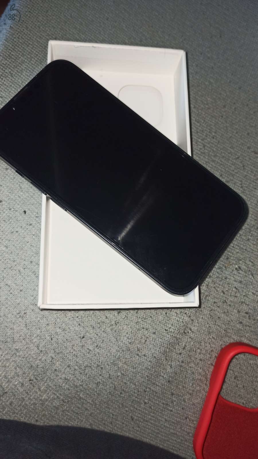 Iphone 14 128 GB MIDNIGHt