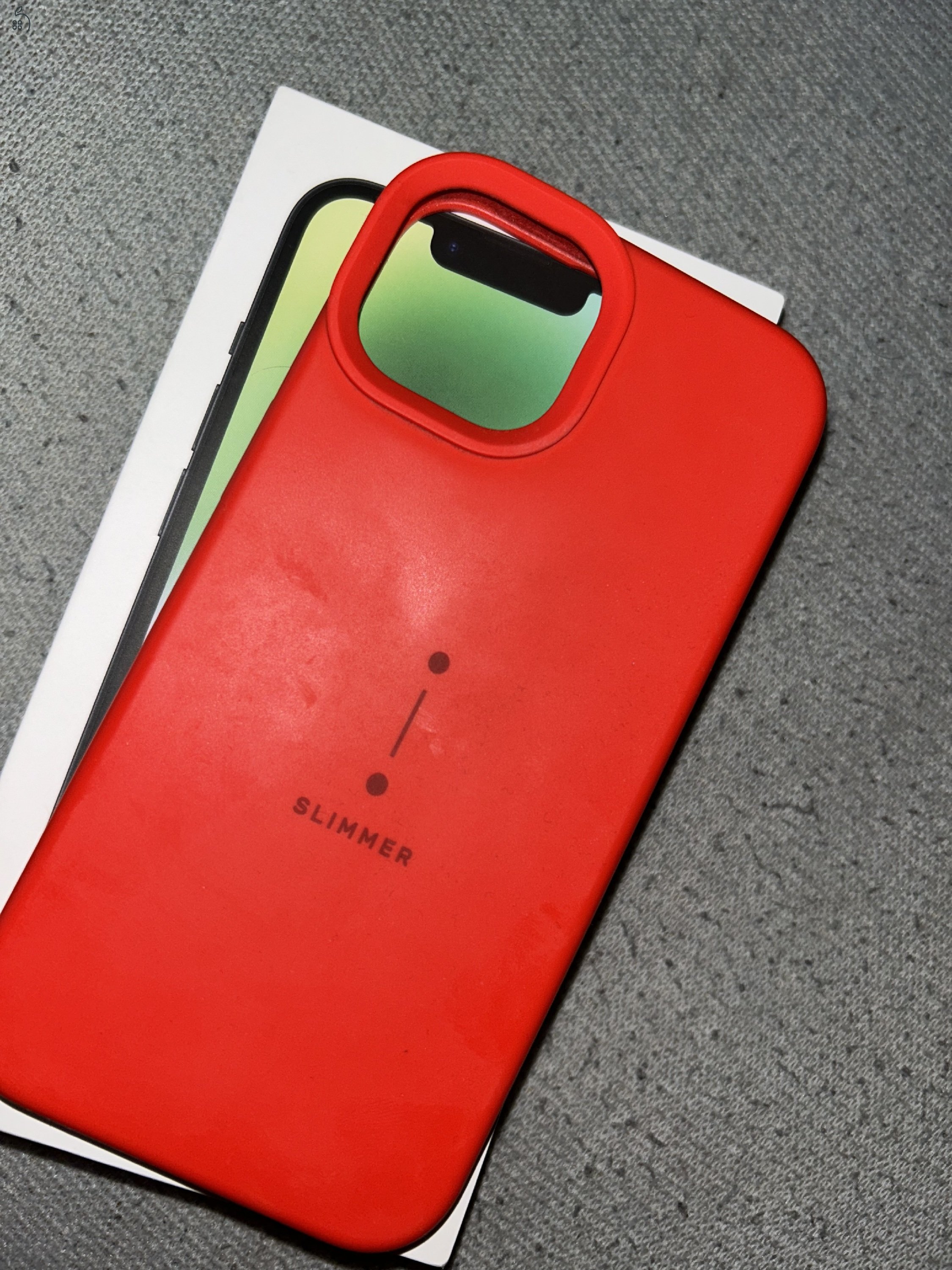 Iphone 14 128 GB MIDNIGHt
