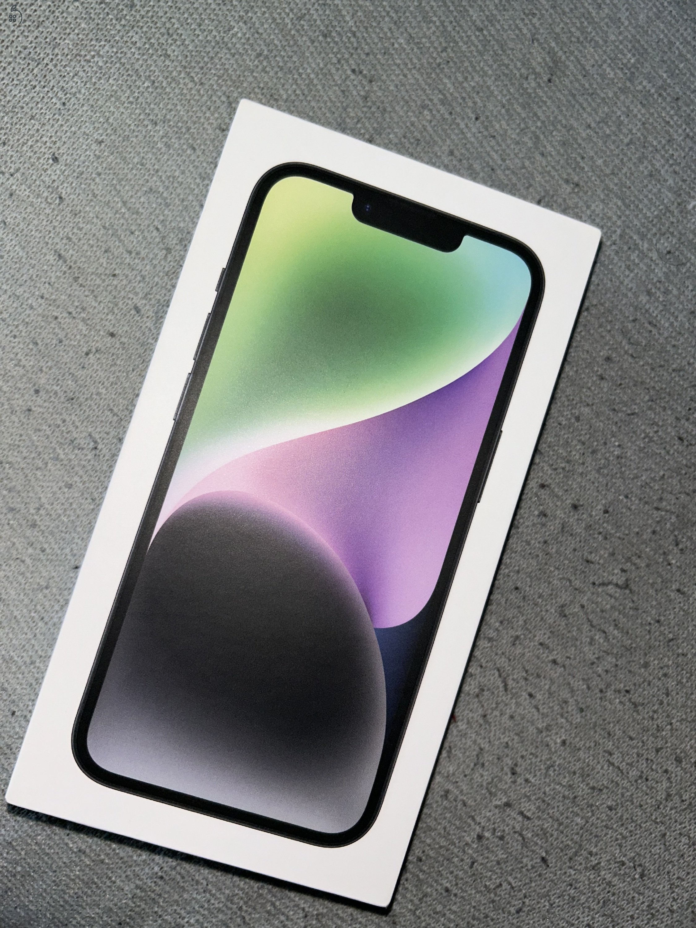 Iphone 14 128 GB MIDNIGHt