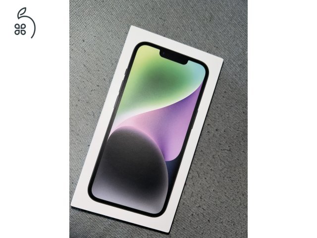 Iphone 14 128 GB MIDNIGHt