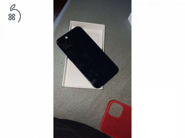 Iphone 14 128 GB MIDNIGHt