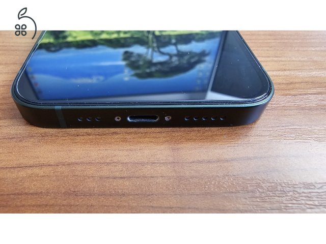 Iphone 13 Green 128GB