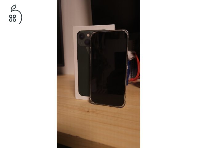 Iphone 13 Green 128GB