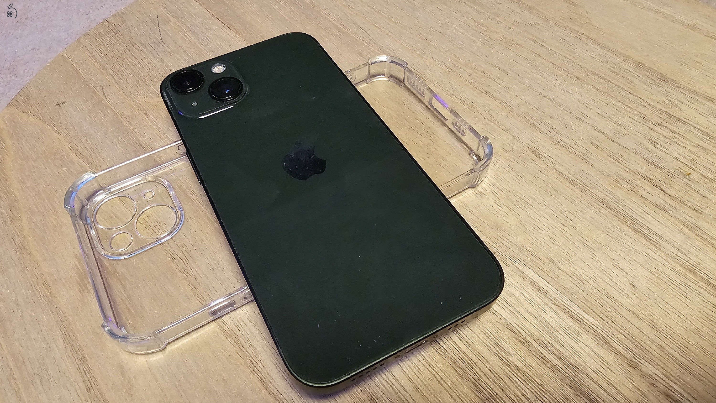 Iphone 13 Green 128GB