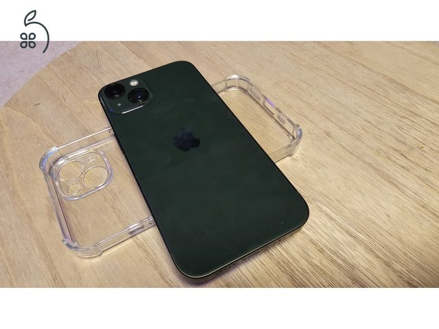 Iphone 13 Green 128GB