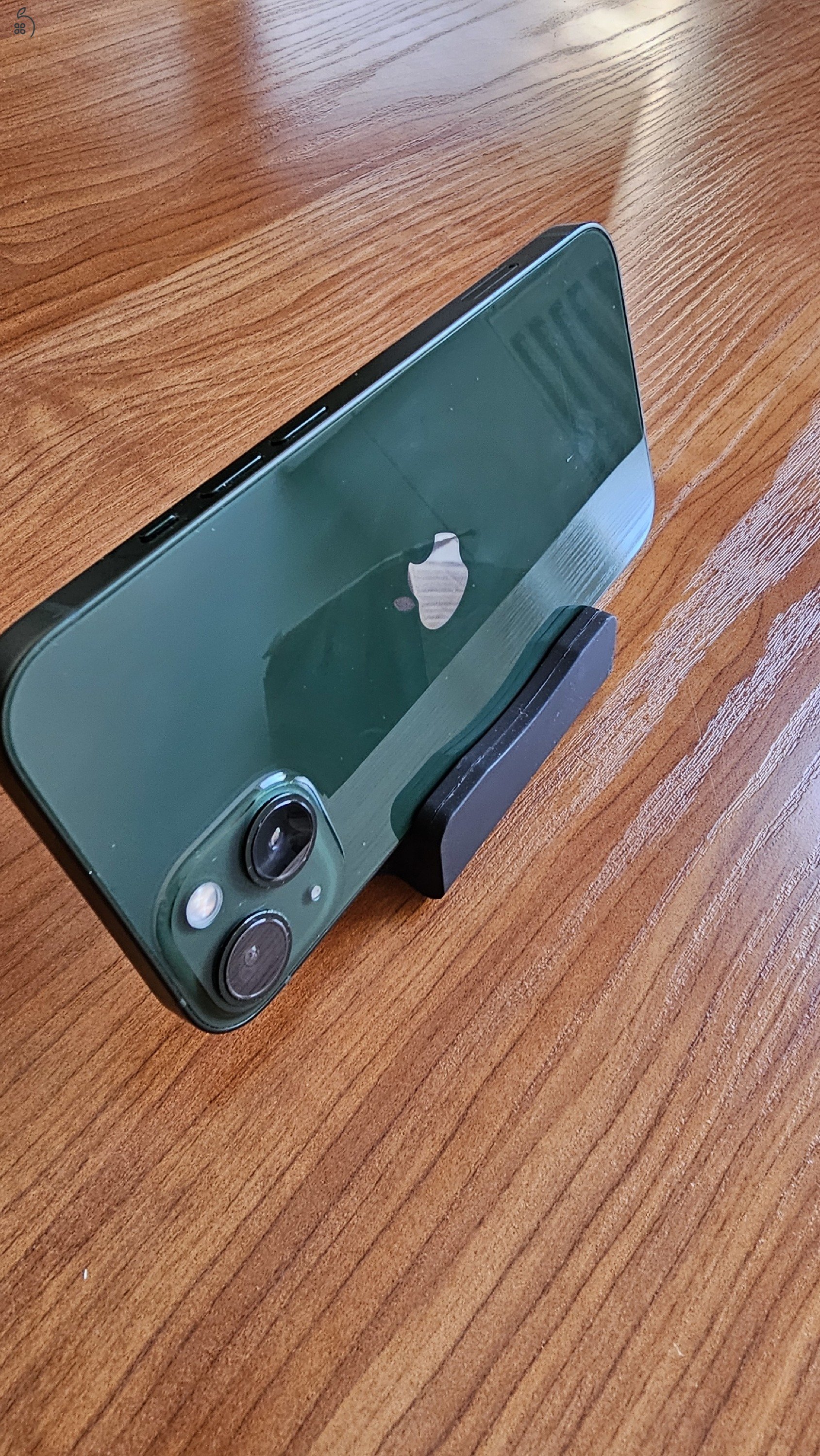 Iphone 13 Green 128GB