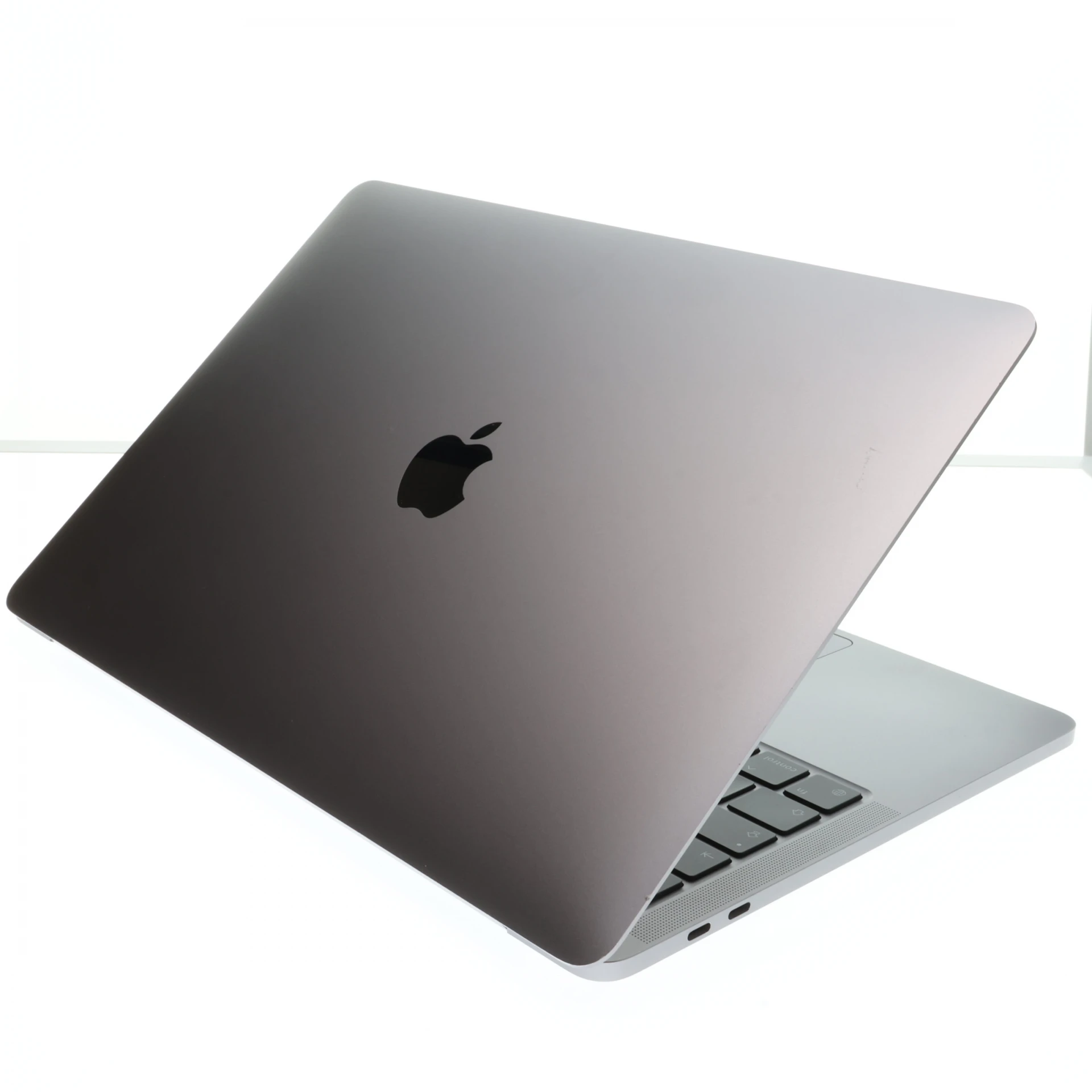!! 1 ÉV GARANCIA !! Apple MacBook Pro 13″ 2020 256 GB Space Gray M1 8 GB SSD