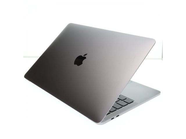 !! 1 ÉV GARANCIA !! Apple MacBook Pro 13″ 2020 256 GB Space Gray M1 8 GB SSD