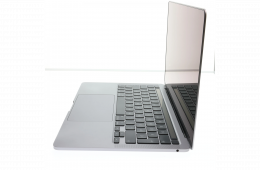 !! 1 ÉV GARANCIA !! Apple MacBook Pro 13″ 2020 256 GB Space Gray M1 8 GB SSD