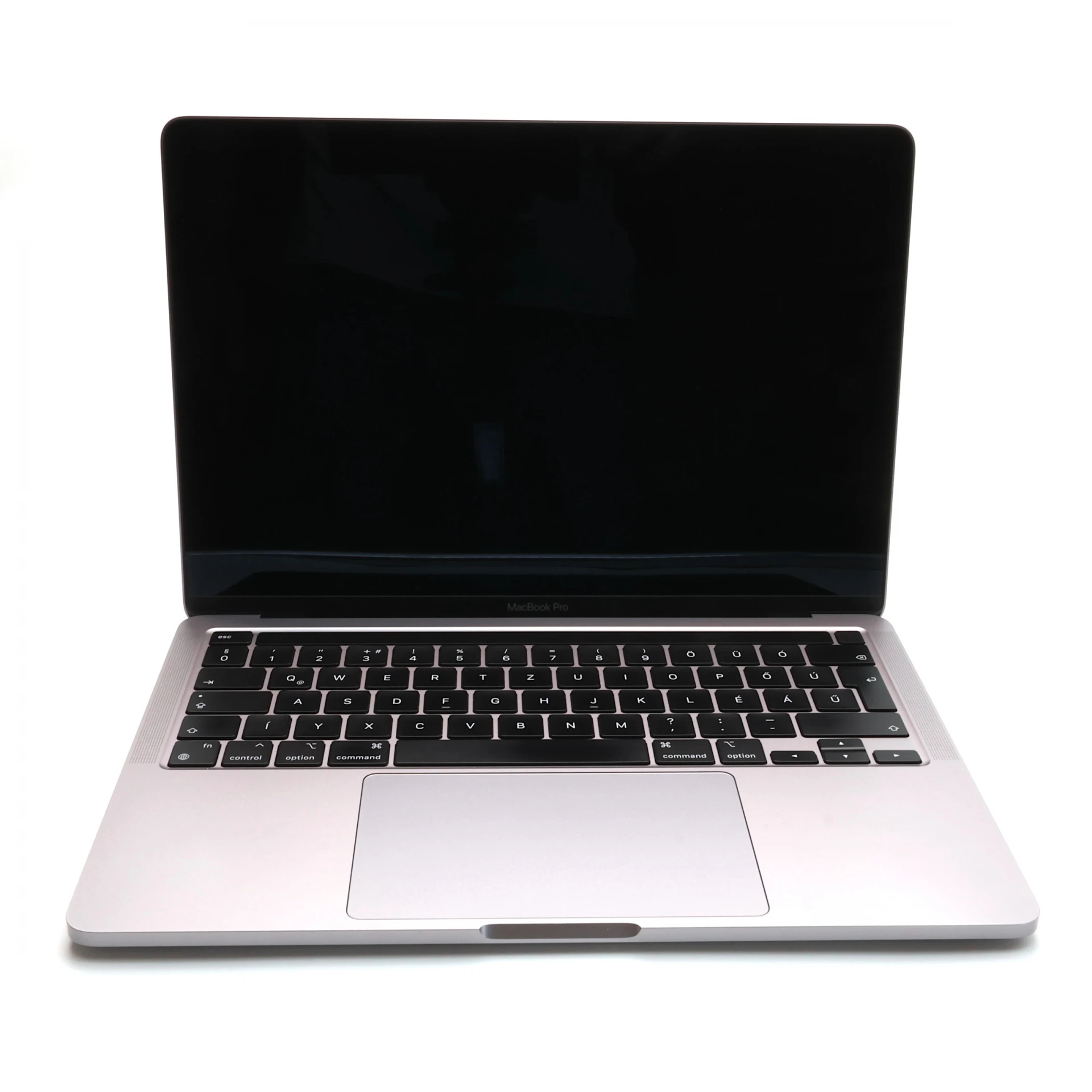 Apple MacBook Pro 13″ 2020 M1 256 GB SSD 8 GB RAM Space Gray EU Bill