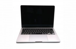 Apple MacBook Pro 13″ 2020 M1 256 GB SSD 8 GB RAM Space Gray EU Bill