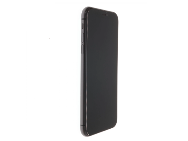 !! 1 ÉV GARANCIA !! Apple iPhone 11 64 GB Black 100%