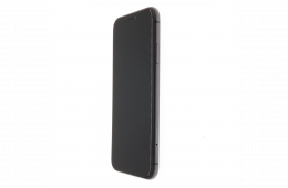 !! 1 ÉV GARANCIA !! Apple iPhone 11 64 GB Black 100%