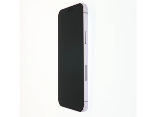 !! 1 ÉV GARANCIA !! Apple iPhone 14 Plus 256 GB Purple 100%
