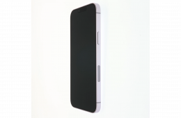 !! 1 ÉV GARANCIA !! Apple iPhone 14 Plus 256 GB Purple 100%