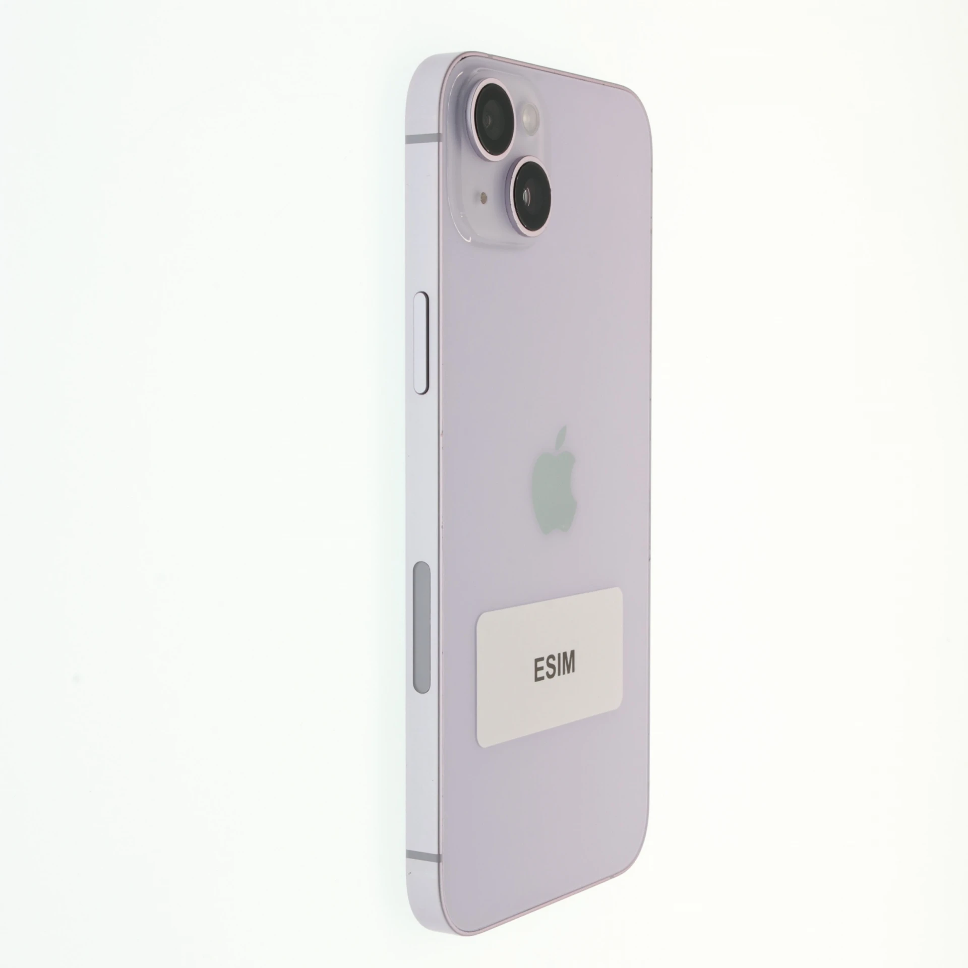!! 1 ÉV GARANCIA !! Apple iPhone 14 Plus 256 GB Purple 100%