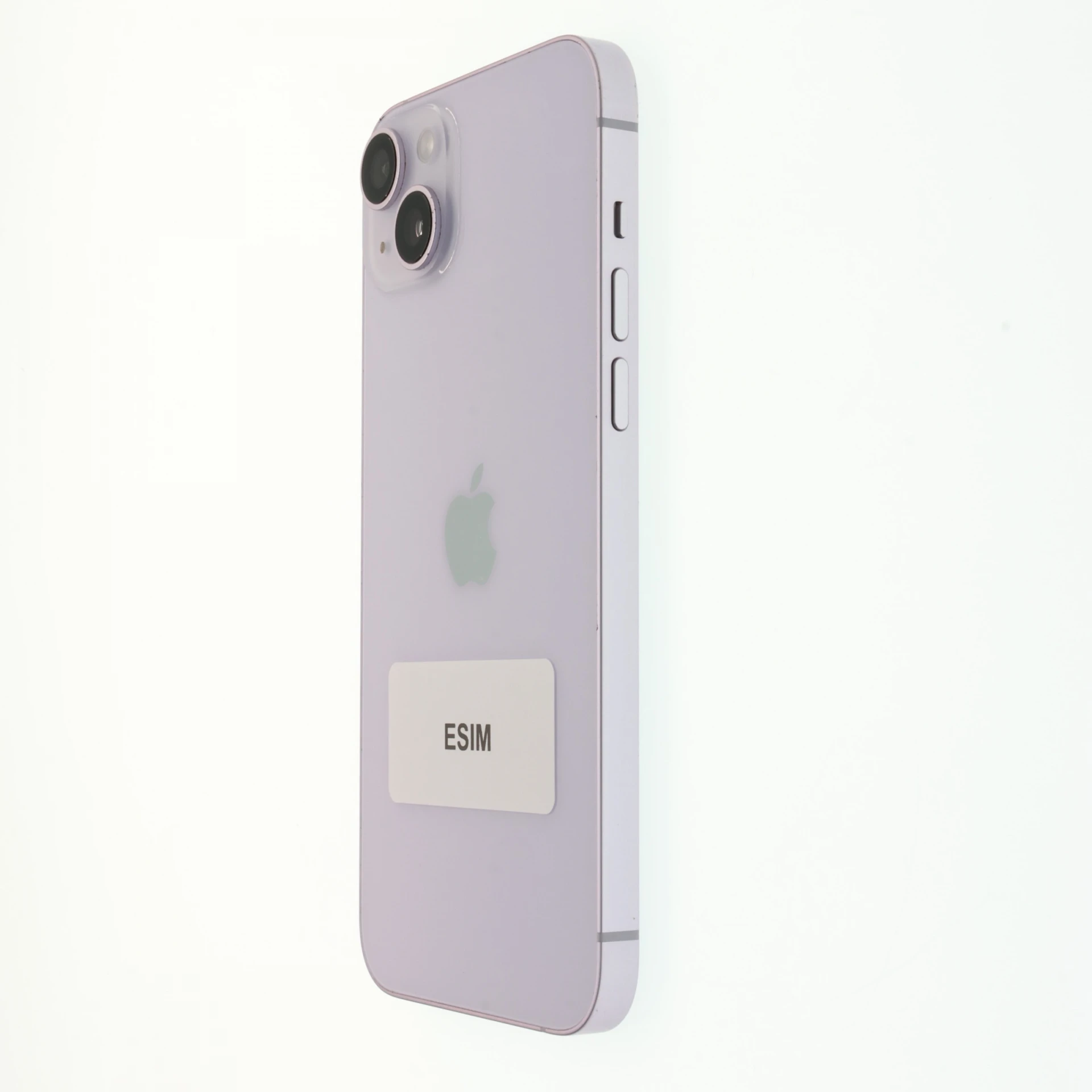!! 1 ÉV GARANCIA !! Apple iPhone 14 Plus 256 GB Purple 100%