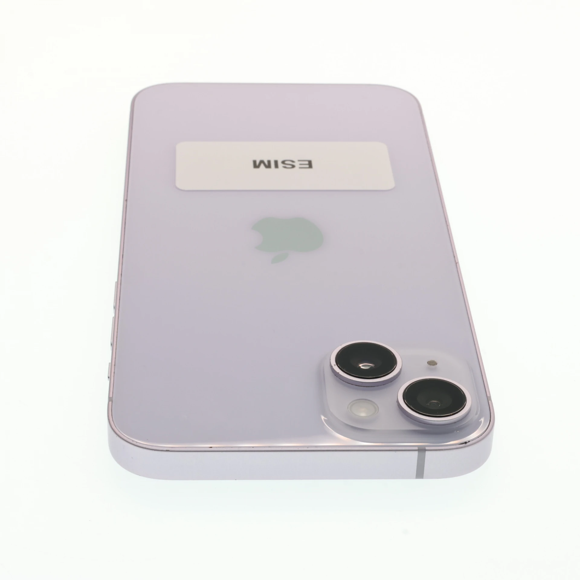 !! 1 ÉV GARANCIA !! Apple iPhone 14 Plus 256 GB Purple 100%