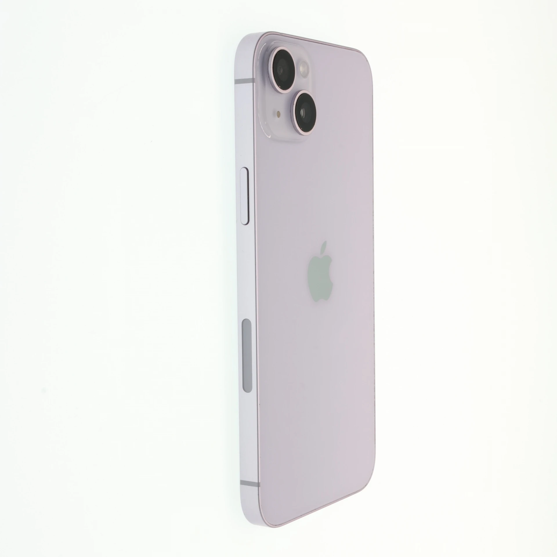 !! 1 ÉV GARANCIA !! Apple iPhone 14 Plus 256 GB Purple 100% – ESIM