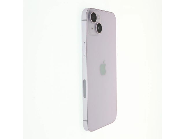 !! 1 ÉV GARANCIA !! Apple iPhone 14 Plus 256 GB Purple 100% – ESIM