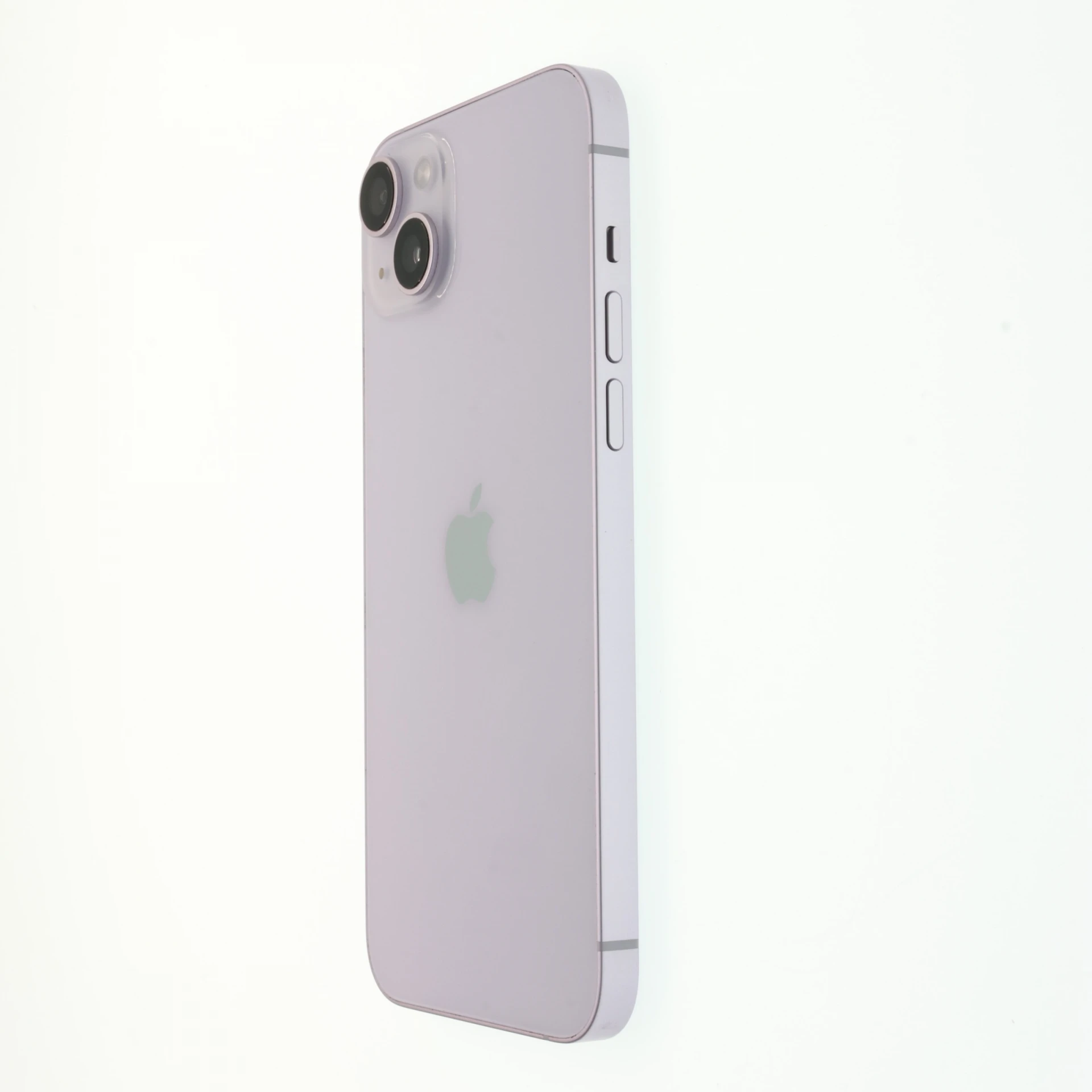 !! 1 ÉV GARANCIA !! Apple iPhone 14 Plus 256 GB Purple 100% – ESIM