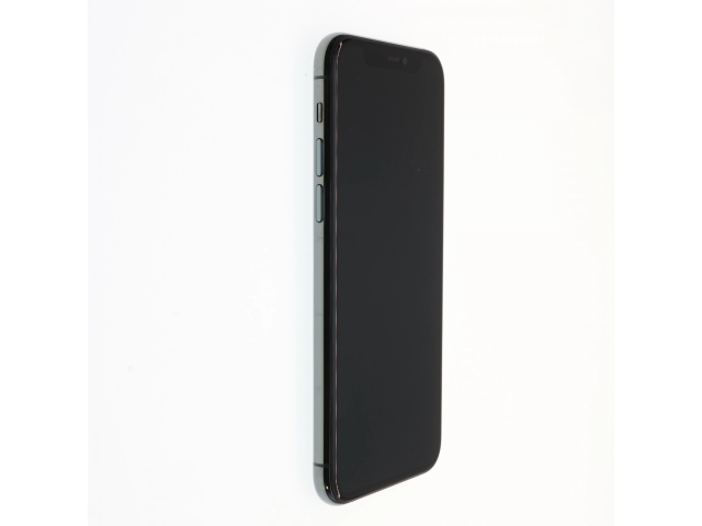 !! 1 ÉV GARANCIA !! Apple iPhone 11 Pro 64 GB Midnight Green 100%