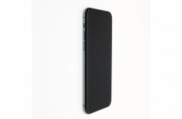 !! 1 ÉV GARANCIA !! Apple iPhone 11 Pro 64 GB Midnight Green 100%