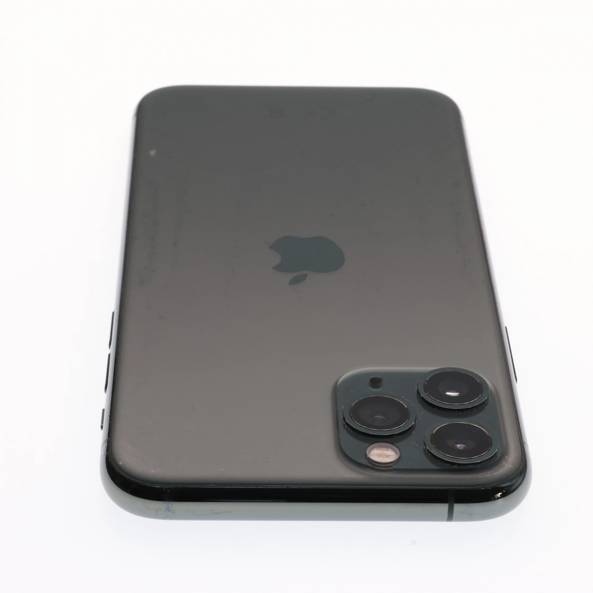 !! 1 ÉV GARANCIA !! Apple iPhone 11 Pro 64 GB Midnight Green 100%