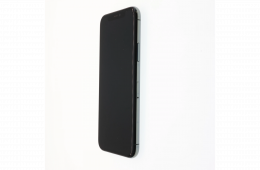 !! 1 ÉV GARANCIA !! Apple iPhone 11 Pro 64 GB Midnight Green 100%