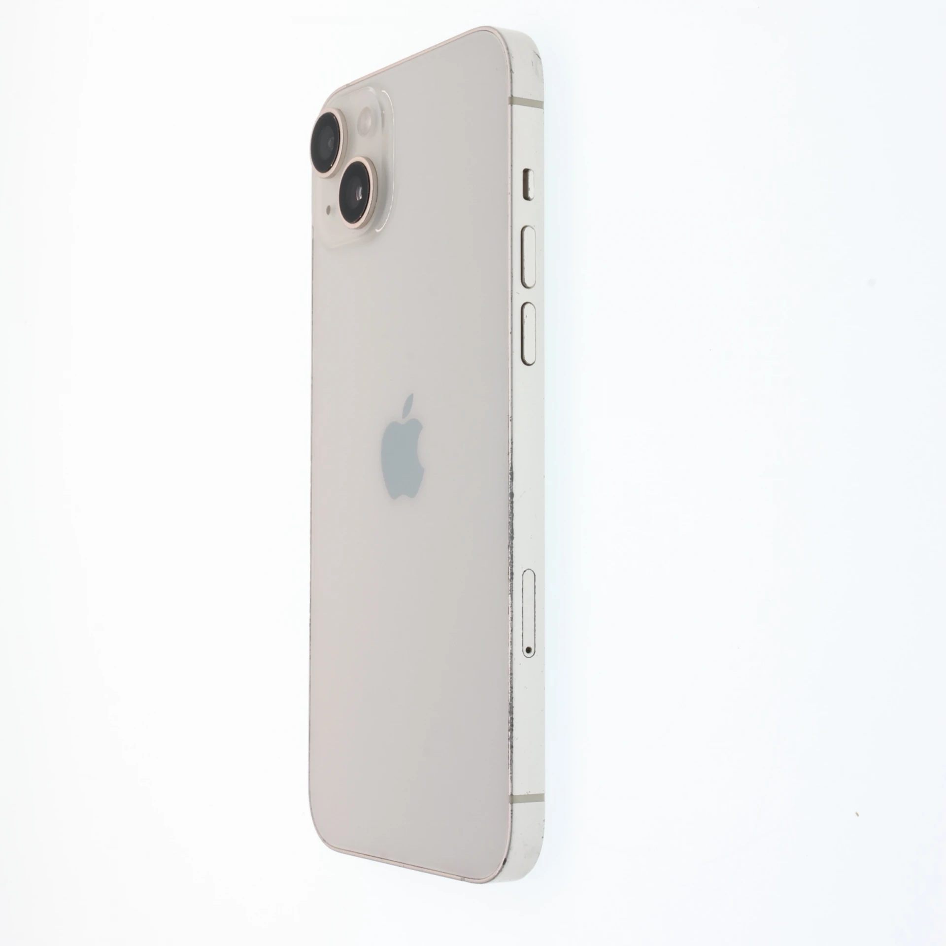 !! 1 ÉV GARANCIA !! Apple iPhone 14 Plus 128 GB Starlight 100%