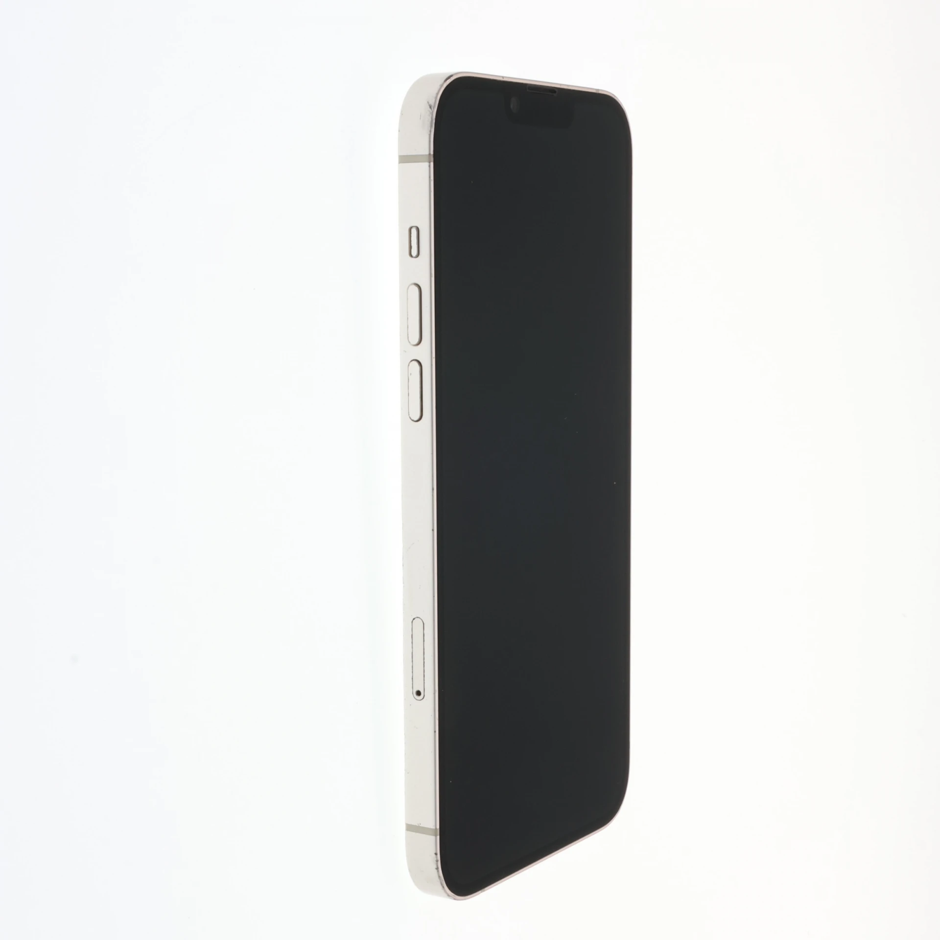!! 1 ÉV GARANCIA !! Apple iPhone 14 Plus 128 GB Starlight 100%