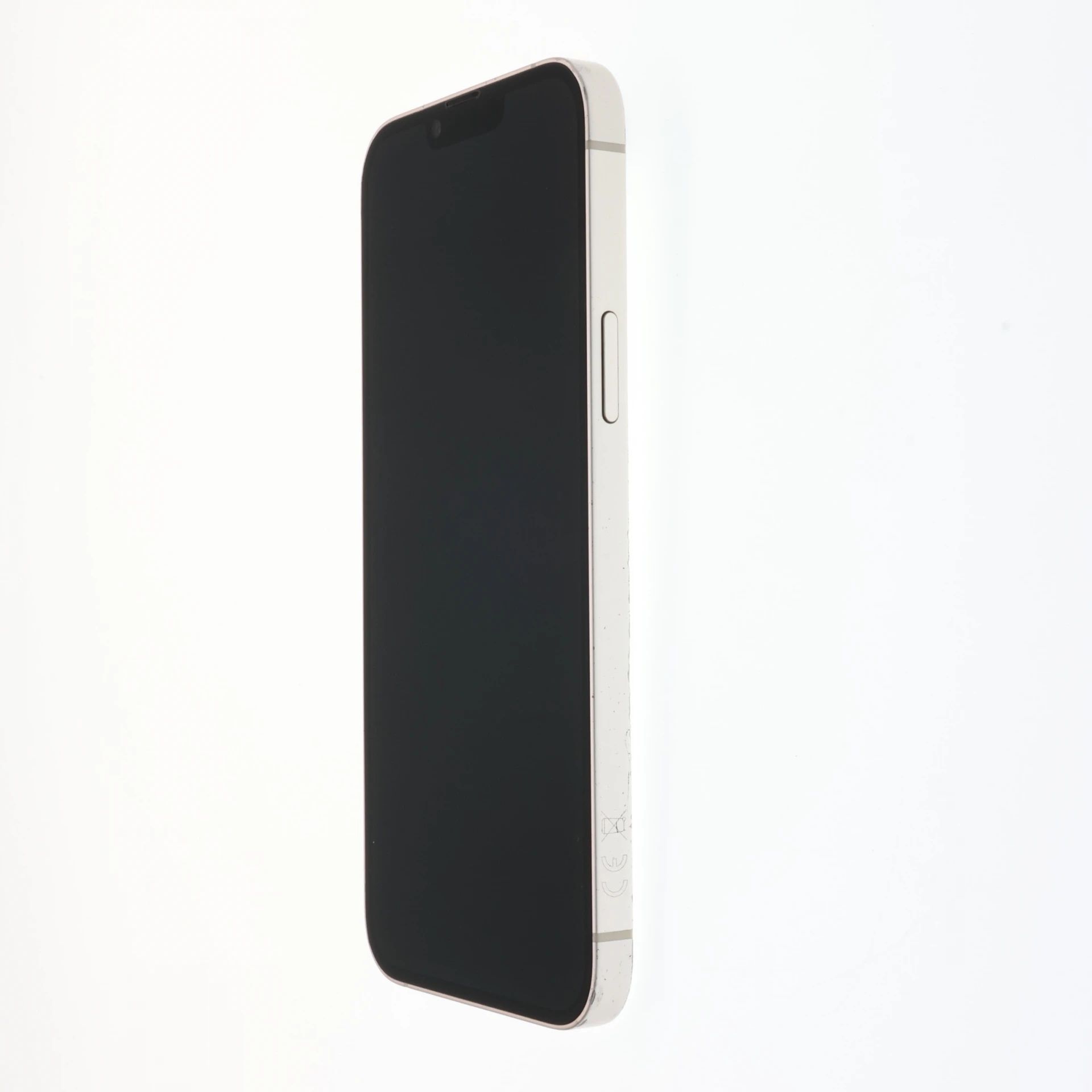 !! 1 ÉV GARANCIA !! Apple iPhone 14 Plus 128 GB Starlight 100%
