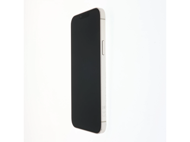 !! 1 ÉV GARANCIA !! Apple iPhone 14 Plus 128 GB Starlight 100%