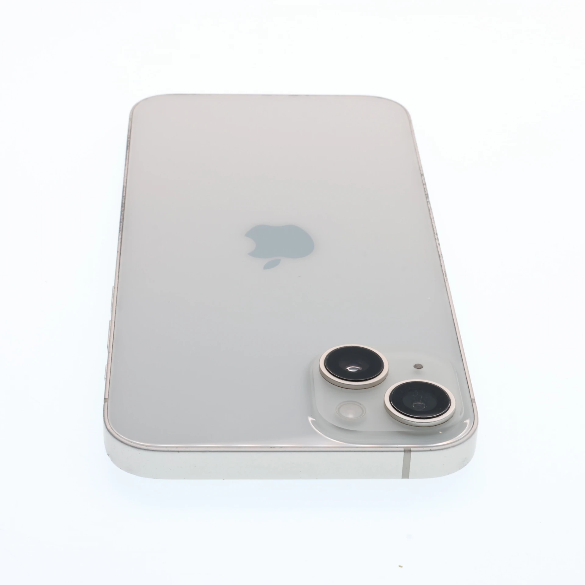 !! 1 ÉV GARANCIA !! Apple iPhone 14 Plus 128 GB Starlight 100%