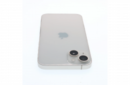 !! 1 ÉV GARANCIA !! Apple iPhone 14 Plus 128 GB Starlight 100%
