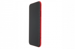 !! 1 ÉV GARANCIA !! Apple iPhone XR 64 GB PRODUCT RED 100%