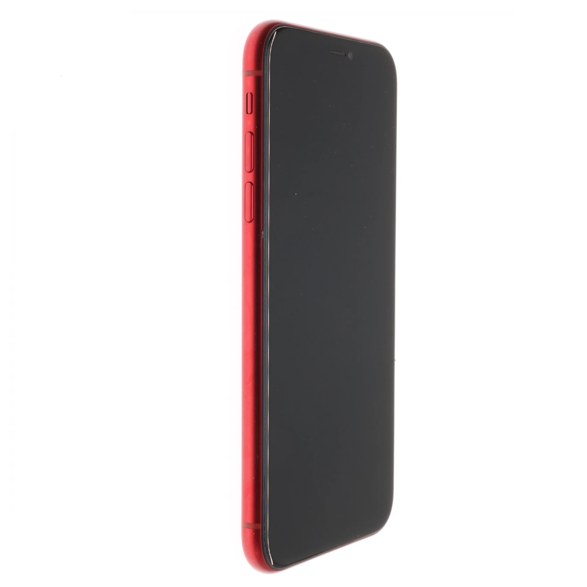 !! 1 ÉV GARANCIA !! Apple iPhone XR 64 GB PRODUCT RED 100%