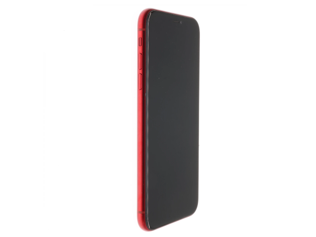 !! 1 ÉV GARANCIA !! Apple iPhone XR 64 GB PRODUCT RED 100%
